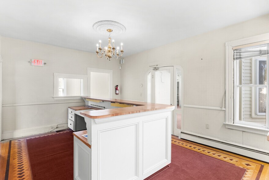 More Photos Of 1358 Smith St, North Providence Apartments For Sale