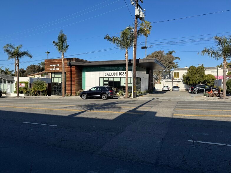 More Photos Of 1083-1085 Aviation Blvd, Hermosa Beach Storefront For Sale