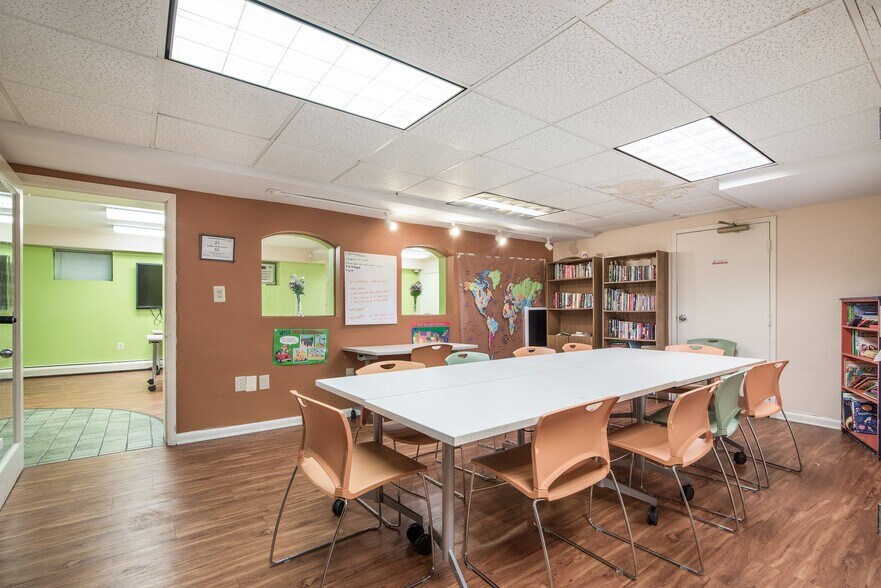 More Photos Of 3647 6th St SE, Washington Apartments For Sale