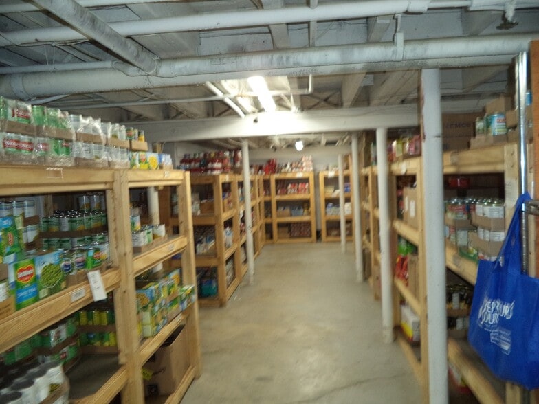 More Photos Of 25 Library St, Hudson Religious Facility For Sale