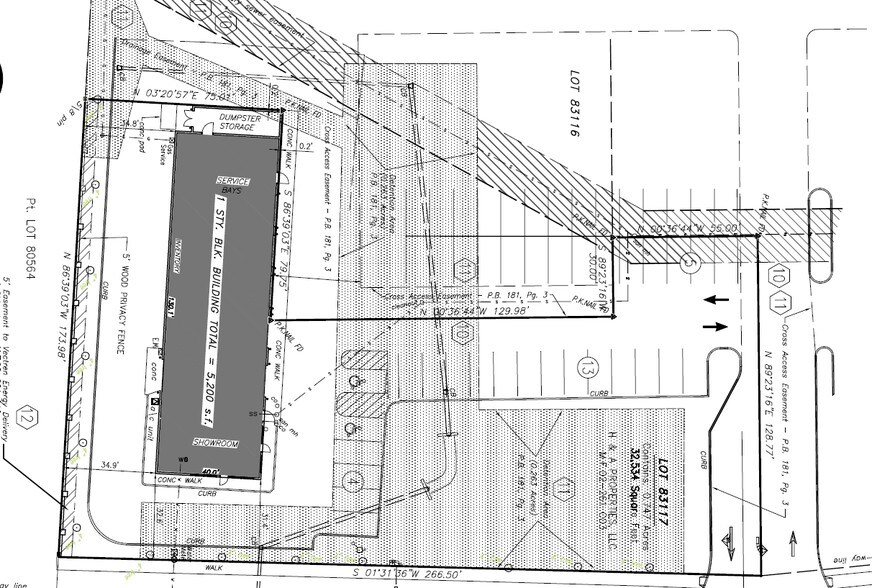 More Photos Of 2901 Harshman Rd, Dayton Auto Repair For Lease