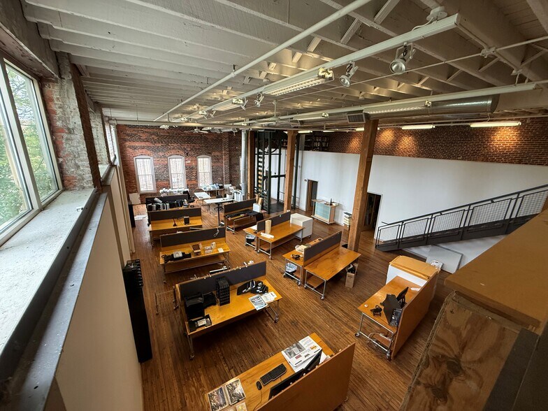 Primary Photo Of 101 Richard Arrington Jr Blvd S, Birmingham Office Residential For Lease