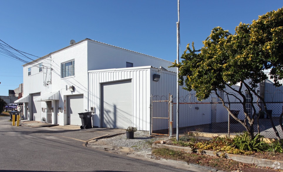 More Photos Of 530-540 Louisa St, New Orleans Distribution For Lease