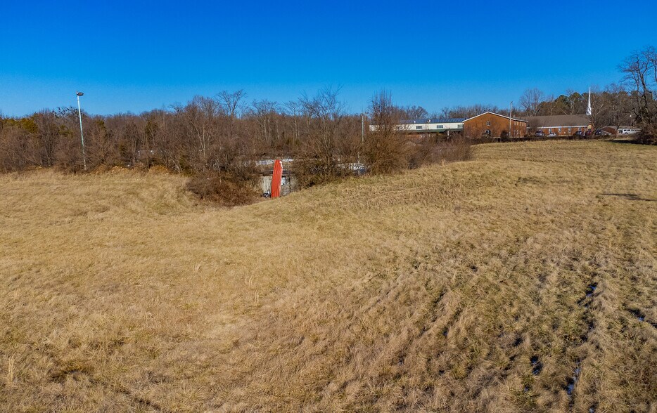 6001 Outer Loop, Louisville, KY 40219 Land For Sale