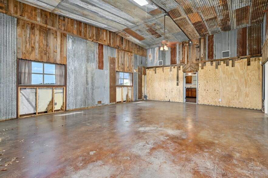 More Photos Of 4450 State Highway 29, Bertram Industrial For Lease