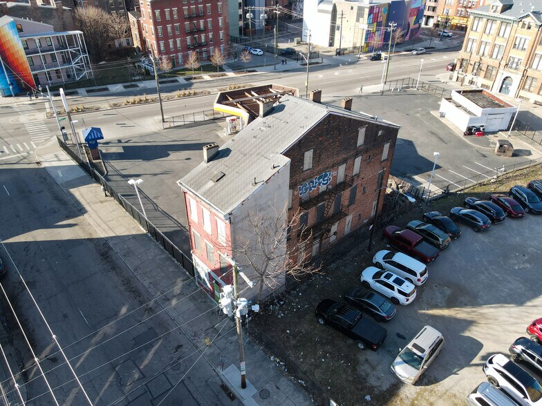 More Photos Of , Cincinnati Unknown For Sale