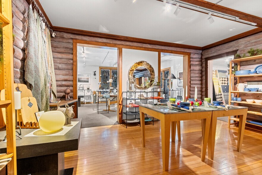 More Photos Of 10320 Water Steet, Sister Bay Storefront Retail Office For Sale