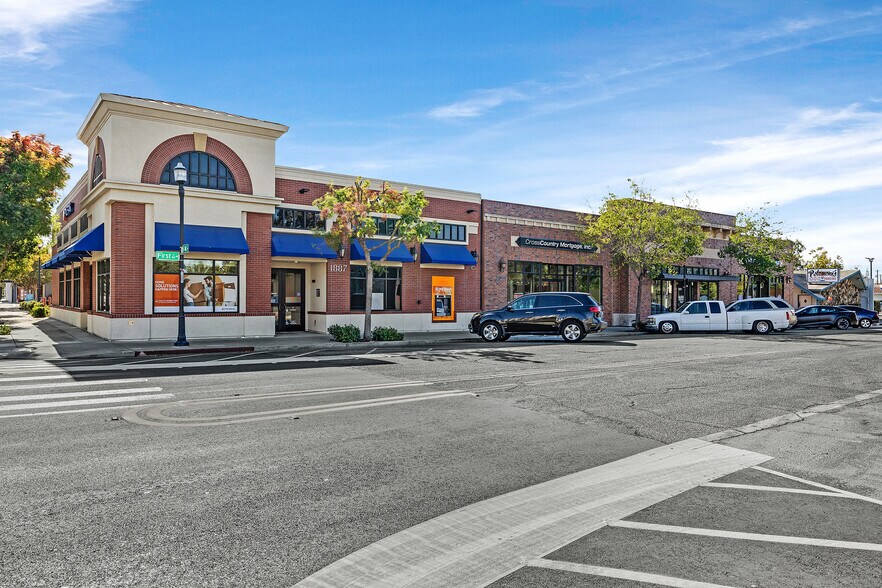 More Photos Of 1855-1859 1st St, Livermore Unknown For Lease