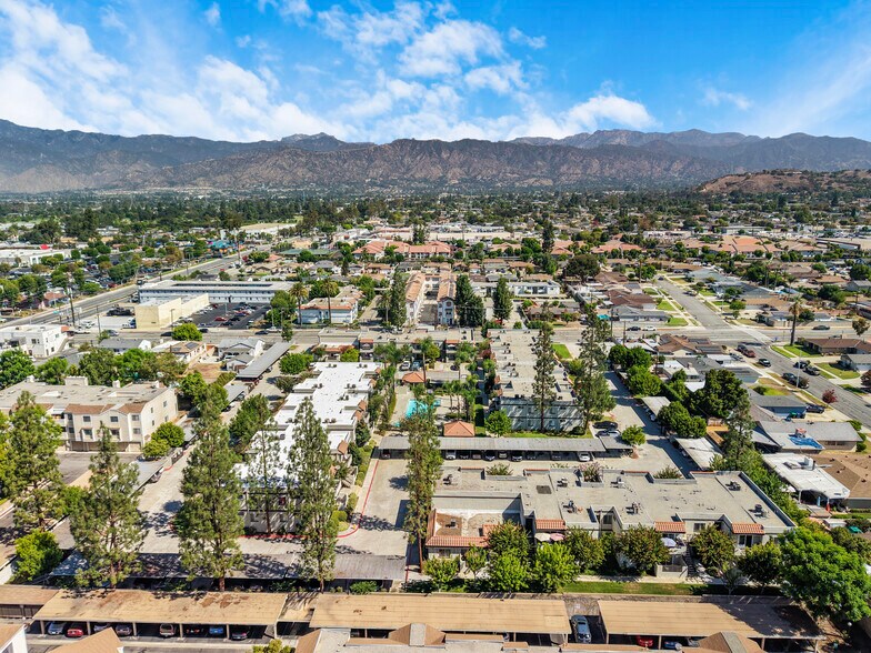More Photos Of 19550 E Cienega Ave, Covina Apartments For Sale