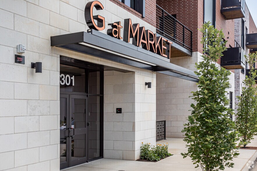 More Photos Of 301 SE G St, Bentonville Coworking Space