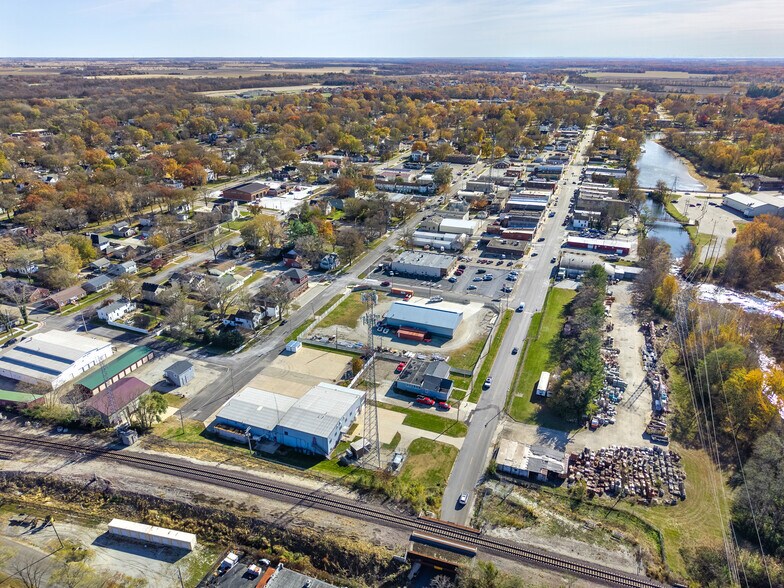 More Photos Of 501 N Main St, Wilmington Warehouse For Sale