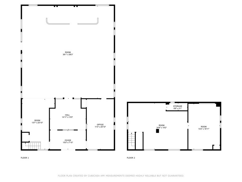 More Photos Of 1926-1928 Route 44 55, Modena Religious Facility For Sale