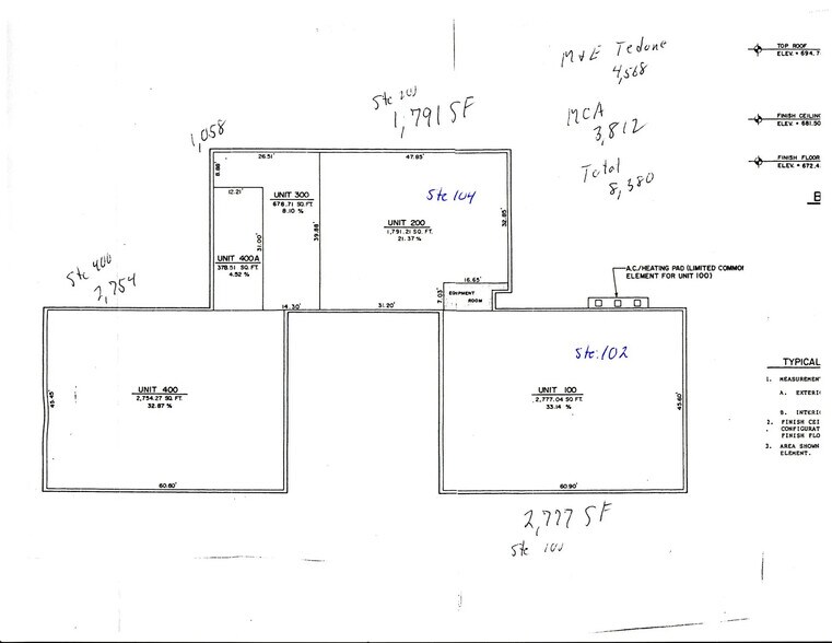 More Photos Of 431 Omega Dr, Arlington Office For Lease