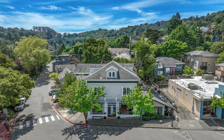 More Photos Of 29 1st St, Corte Madera Apartments For Sale