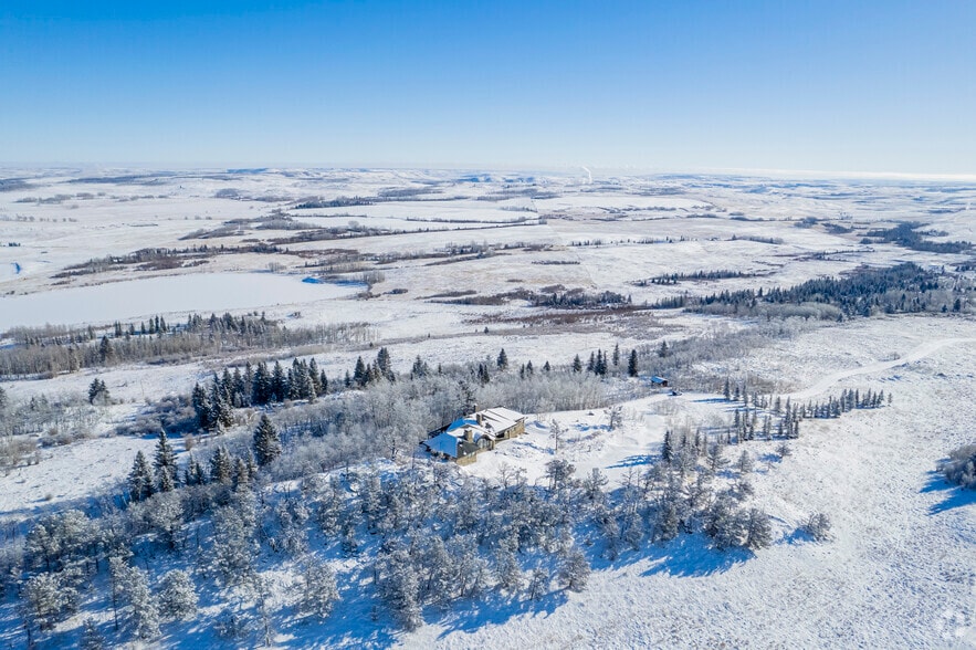 More Photos Of Scott Lake Ranch, Rocky View No 44 Land For Sale