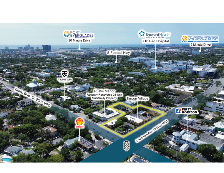More Photos Of , Fort Lauderdale Unknown For Sale