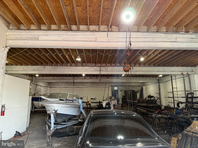 More Photos Of 4233-37 Park, Philadelphia Light Distribution For Sale