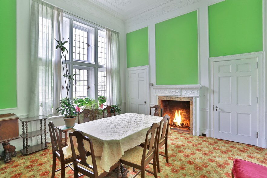 More Photos Of 150 Sister Servants Ln, Sloatsburg Lodge Meeting Hall For Sale