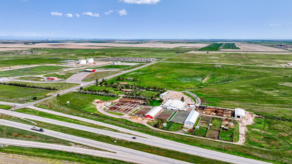 More Photos Of 1614 Manilla Rd, Watkins Land For Sale