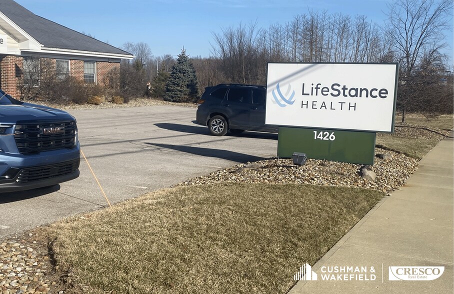 More Photos Of 1426 Center Rd, Avon Medical For Sale