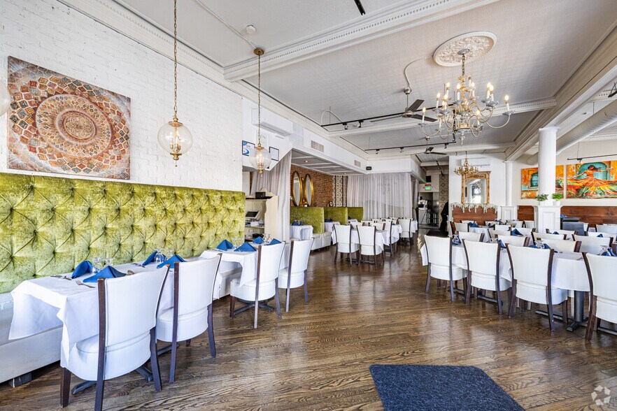 More Photos Of 2 E Main St, Freehold General Retail For Sale