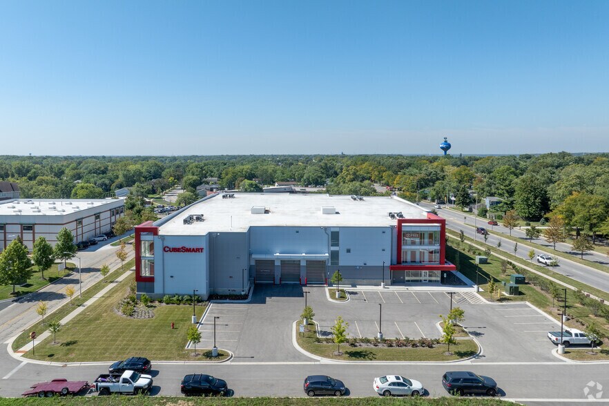 More Photos Of 529 Boughton rd, Bolingbrook Specialty For Lease