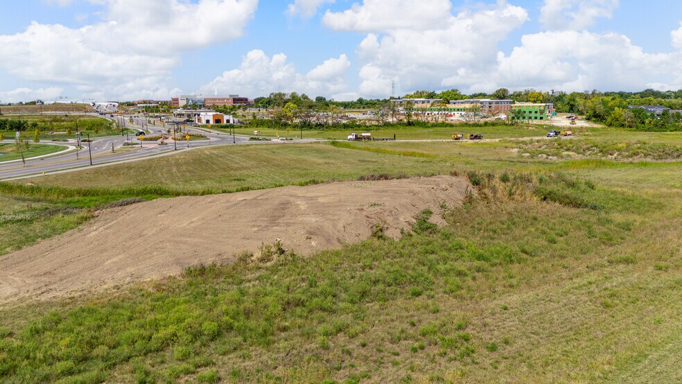 More Photos Of 7050 Veterans blvd, Liberty Township Land For Sale