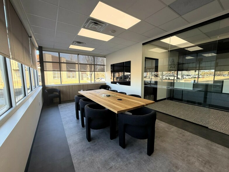 More Photos Of 4308 Grant Blvd, Yukon Medical For Lease