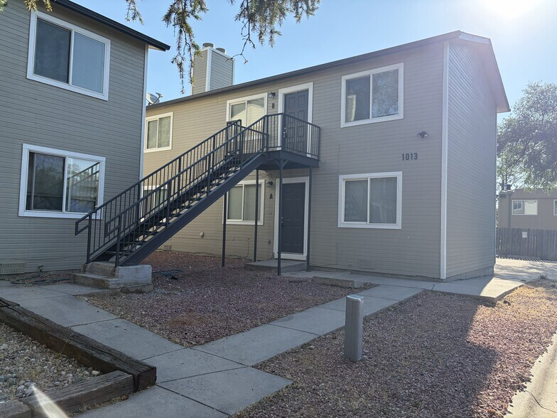 More Photos Of 1013 Bennett Ave, Colorado Springs Multifamily For Sale
