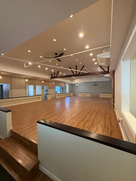 More Photos Of 33 E 4th Ave, San Mateo Office For Lease