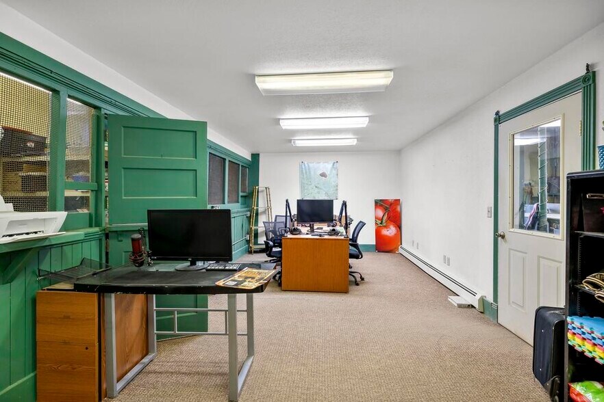 More Photos Of 244 Anaconda Rd, Butte Warehouse For Sale