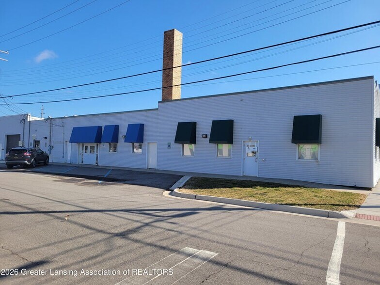 More Photos Of 108 W Higham St, Saint Johns Medical For Sale