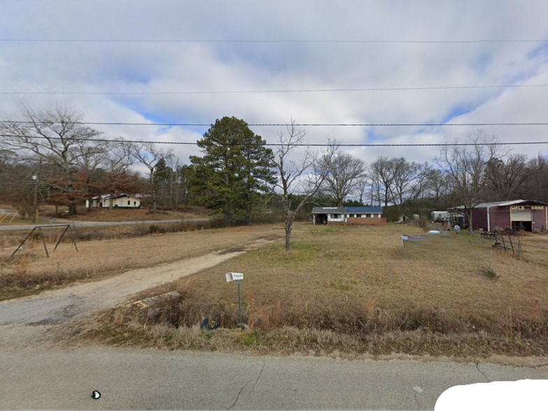 More Photos Of 2033 Winchester Rd, Anniston Flex For Sale