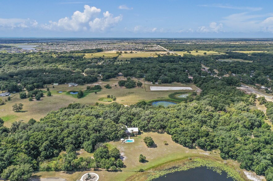 More Photos Of 907 W Miller St, Fruitland Park Land For Sale