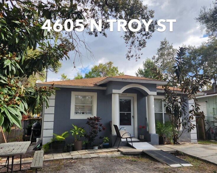 More Photos Of 8305 N 14th St, Tampa Multifamily For Sale