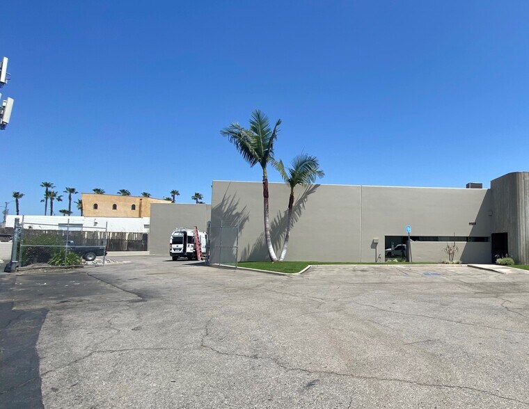 More Photos Of 1125 E Stanford Ct, Anaheim Manufacturing For Lease
