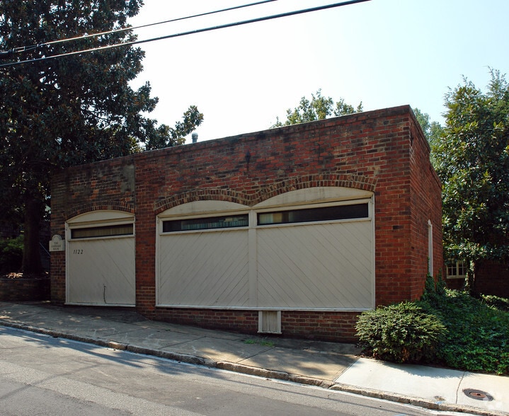 More Photos Of 1122 Brookstown Ave, Winston-Salem Office For Lease