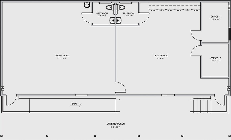 More Photos Of 960 N Stapley Dr, Mesa Specialty For Sale
