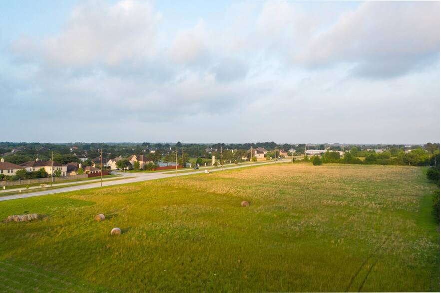 More Photos Of Huffmeister Rd, Cypress Land For Sale