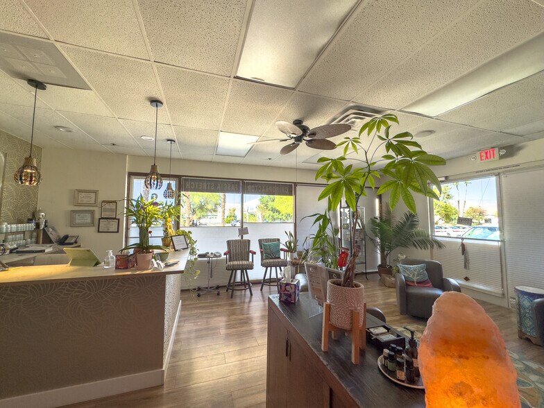 More Photos Of 77682 Country Club Dr, Palm Desert General Retail For Sale