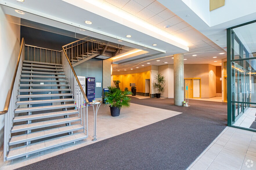 More Photos Of 555 Legget Dr, Ottawa Office For Lease