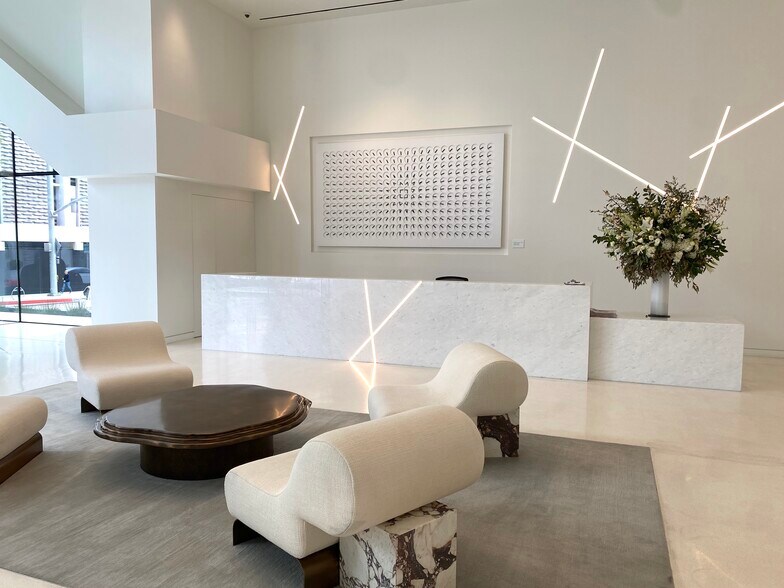 More Photos Of 433 N Camden Dr, Beverly Hills Medical For Lease