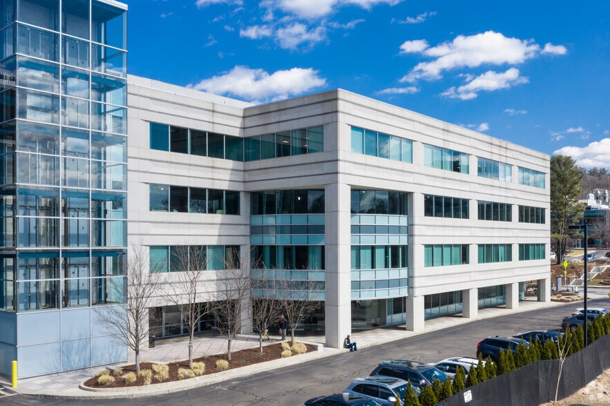 More Photos Of 275 Second Ave, Waltham Office For Lease
