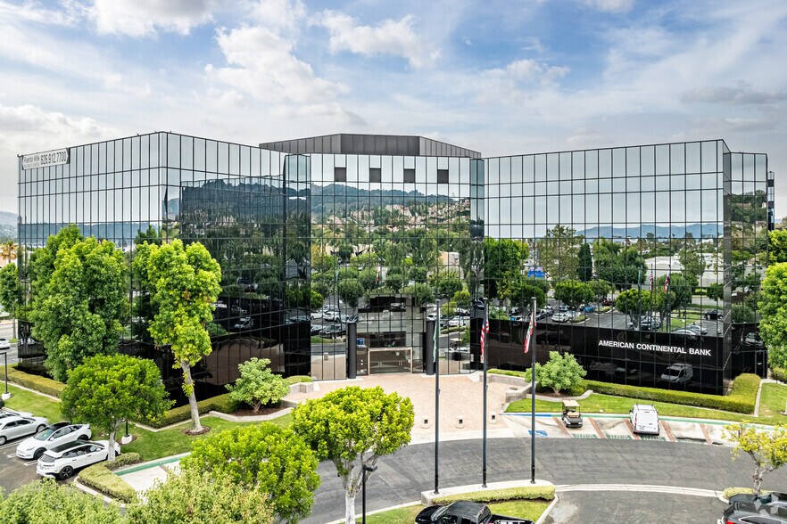 Primary Photo Of 17700 Castleton St, City of Industry Office For Lease
