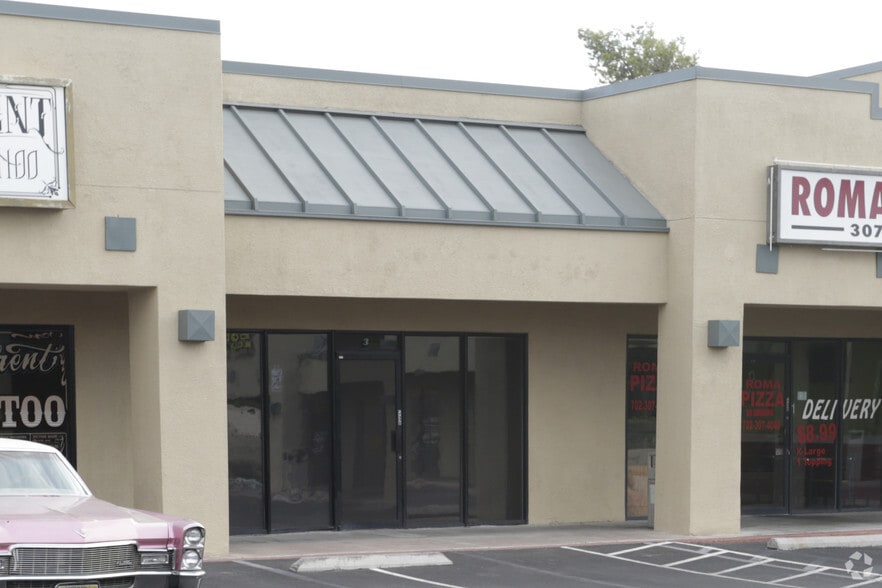 More Photos Of 4310 E Tropicana Ave, Las Vegas General Retail For Lease