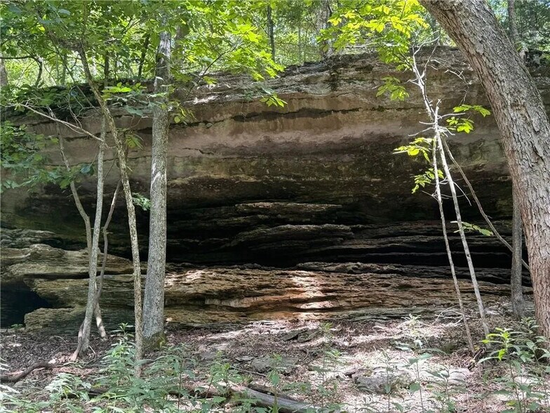 More Photos Of 190 Edgewater Dr, Eureka Springs Land For Sale