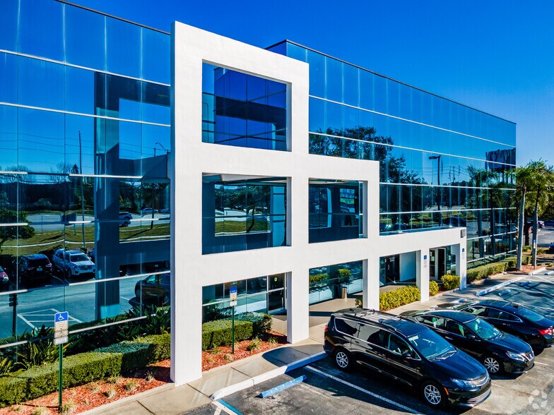 More Photos Of 35111 N Us Hwy 19, Palm Harbor Office For Lease