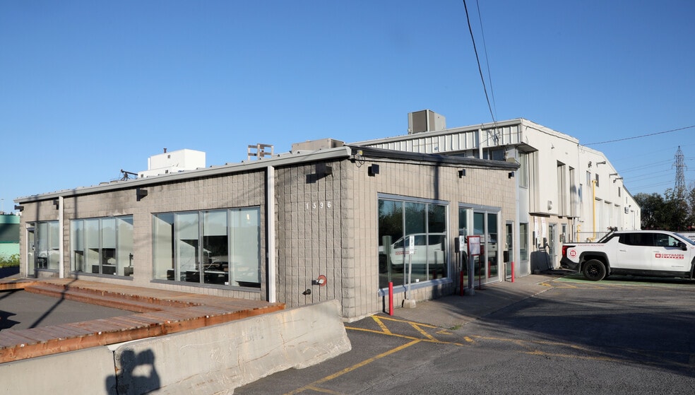 More Photos Of 1396 Windmill Ln, Ottawa Industrial For Sale