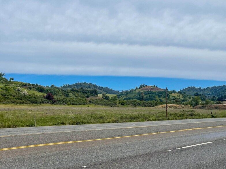 More Photos Of 0 North Umpqua Hwy Hwy, Roseburg Land For Sale