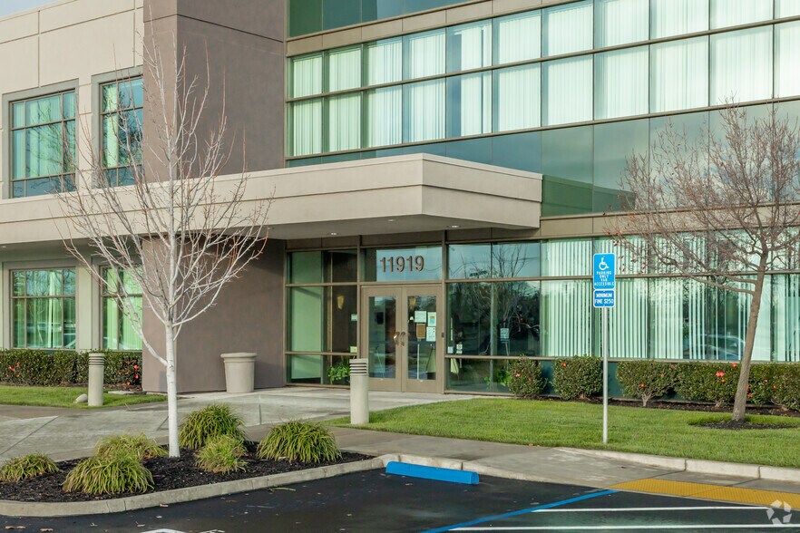 More Photos Of 11919 Foundation Pl, Gold River Office For Lease